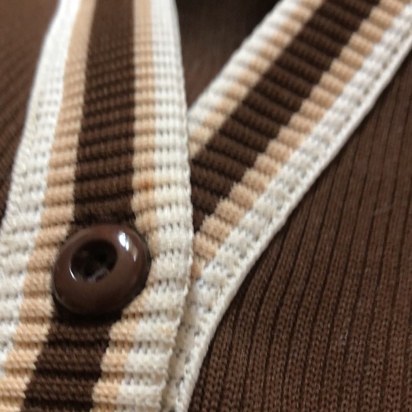 Button down blouse - Picture 5 of 5